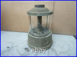 100 year old, Tin Millard Penny One Cent Vintage Gumball Machine