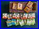120 Vintage Mid Century Condoms 4 Vending Machine Royal Knight, Gentry, Protex