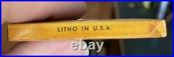 120 Vintage Mid Century Condoms 4 Vending Machine Royal Knight, Gentry, Protex