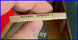 120 Vintage Mid Century Condoms 4 Vending Machine Royal Knight, Gentry, Protex