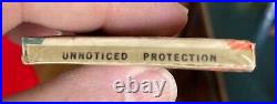 120 Vintage Mid Century Condoms 4 Vending Machine Royal Knight, Gentry, Protex