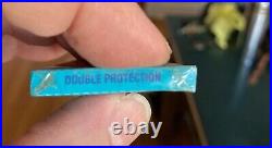 120 Vintage Mid Century Condoms 4 Vending Machine Royal Knight, Gentry, Protex
