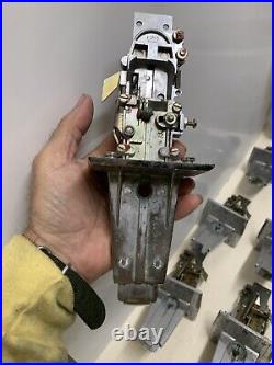 14 Vintage Vending Machine Mechanisms? Japan Push Type 25cents
