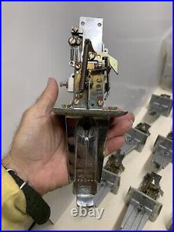 14 Vintage Vending Machine Mechanisms? Japan Push Type 25cents