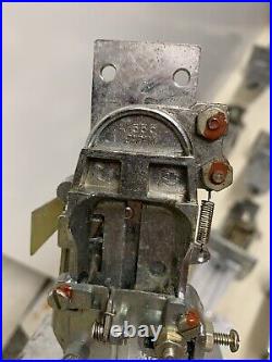 14 Vintage Vending Machine Mechanisms? Japan Push Type 25cents