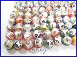 158 Vintage Vending Gumball NOS Official NFL Football Helmets Ceramic Mugs Lot