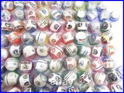 158 Vintage Vending Gumball NOS Official NFL Football Helmets Ceramic Mugs Lot