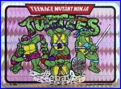 15 VTG 1990 TMNT Vending Machine Stickers Mirage Studios, A-7001 Thru A-7015 NOS 15 VTG 1990 TMNT Vending Machine Stickers Mirage Studios, A-7001 Thru A-7015 NOS