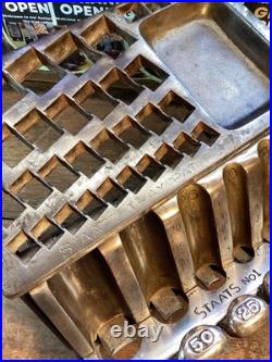 1890 Staats Money Changer Cohoes NY Coin Change Machine original finish Vintage