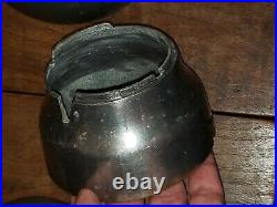 1930s Vintage H. D. LEE MERCANTILE Gumball Machine-Parts Or Project-Globe is EX