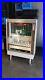 1940s Vintage National Cigarette Vending Machine pulls Or Candy Machine