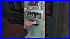 1950 S Stoner Jr Candy Vending Machine Aces Speed Shop