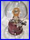 1950 Vintage Ford Red Gumball Vending Machine Penny Coin Op With Slug Rejector