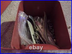 1950's Vintage Coca Cola Bottle Vending Machine Westinghouse Antique Restored