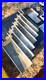 1950's Vintage Vendo Coca-Cola Soda Vending Machine 7x Bottle Trays
