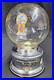 1950s Ford Chrome Gumball Machine Has Key Vintage MCM Retro