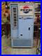 1960 Vintage Pepsi Vending Machine