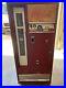 1964 Vintage Coca-Cola Soda Bottle Vending Machine It Works! Model# CSS-64FS