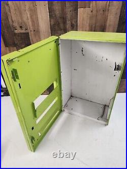 1970s Doublemint Gum Dispenser Machine, Vintage Vending Rare