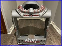 1988 Vintage Vendall Vendor Robot Vending Machine Cover