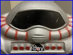 1988 Vintage Vendall Vendor Robot Vending Machine Cover