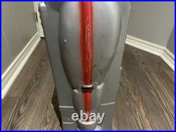 1988 Vintage Vendall Vendor Robot Vending Machine Cover