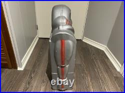 1988 Vintage Vendall Vendor Robot Vending Machine Cover