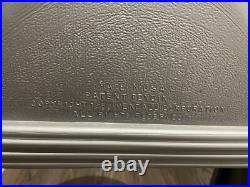 1988 Vintage Vendall Vendor Robot Vending Machine Cover