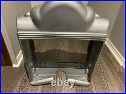 1988 Vintage Vendall Vendor Robot Vending Machine Cover