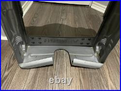 1988 Vintage Vendall Vendor Robot Vending Machine Cover