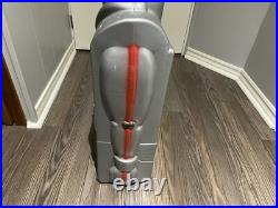 1988 Vintage Vendall Vendor Robot Vending Machine Cover