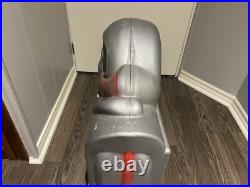 1988 Vintage Vendall Vendor Robot Vending Machine Cover