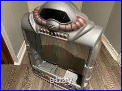 1988 Vintage Vendall Vendor Robot Vending Machine Cover