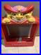 1988 Vintage Vendall Vendora Fortune Teller Vending Machine Cover