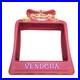1988 Vintage Vendall Vendora Fortune Teller Vending Machine Cover