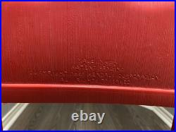 1988 Vintage Vendall Vendora Fortune Teller Vending Machine Cover