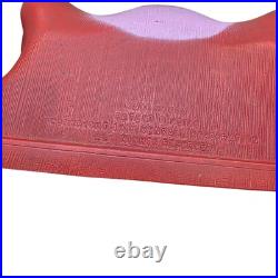 1988 Vintage Vendall Vendora Fortune Teller Vending Machine Cover