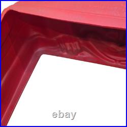 1988 Vintage Vendall Vendora Fortune Teller Vending Machine Cover