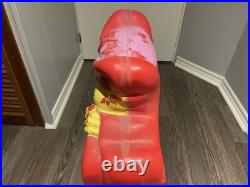 1988 Vintage Vendall Vendora Fortune Teller Vending Machine Cover