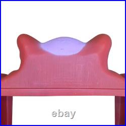 1988 Vintage Vendall Vendora Fortune Teller Vending Machine Cover