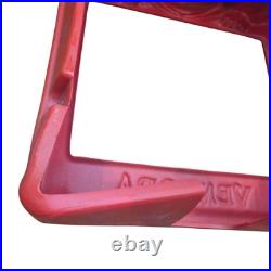 1988 Vintage Vendall Vendora Fortune Teller Vending Machine Cover