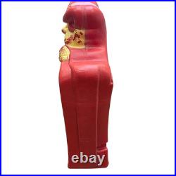 1988 Vintage Vendall Vendora Fortune Teller Vending Machine Cover