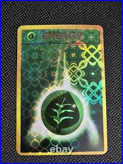 1996 Vintage Japanese Pokemon Vending Machine Sticker Cards! 13 Card Lot