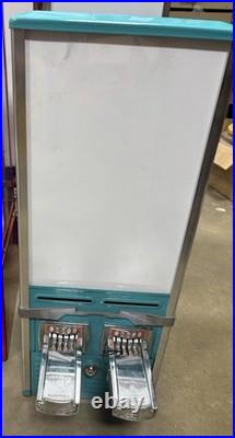 $1.25 Vends VINTAGE Northwestern Sticker Pokemon Sports Card Vending Machine
