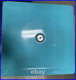 $1.25 Vends VINTAGE Northwestern Sticker Pokemon Sports Card Vending Machine