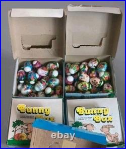200 Prefilled Mystery Capsules Vintage Vending Machine Toys Scavenger Prizes