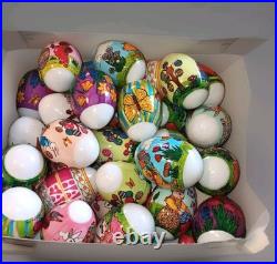 200 Prefilled Mystery Capsules Vintage Vending Machine Toys Scavenger Prizes