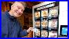 24 Hours Vending Machines Food Tour Japan Eric Meal Time 755