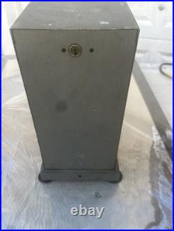 2 Four Cent Stamps for A Dime Vending Machine Antique Vintage