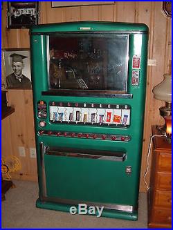 2 Vintage Stoner Candy Machines & 1 Gum Machine